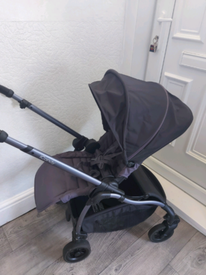 icandy raspberry carrycot ebay
